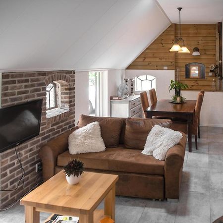 Appartement De Berghoeve Ruinen المظهر الخارجي الصورة