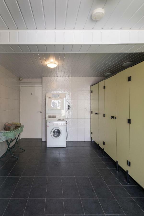 Appartement De Berghoeve Ruinen المظهر الخارجي الصورة