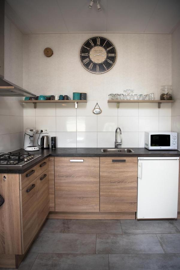 Appartement De Berghoeve Ruinen المظهر الخارجي الصورة