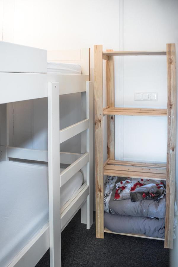 Appartement De Berghoeve Ruinen المظهر الخارجي الصورة