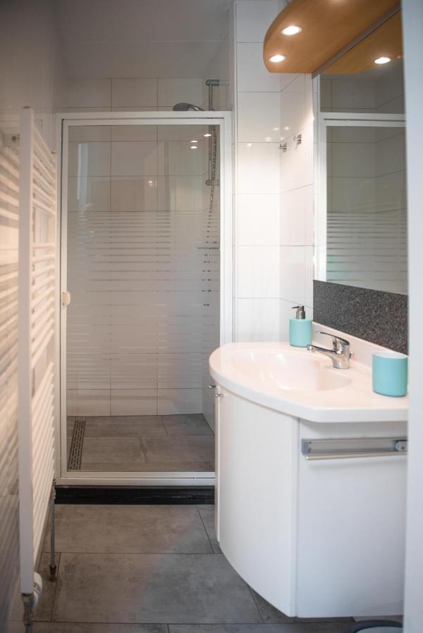 Appartement De Berghoeve Ruinen المظهر الخارجي الصورة